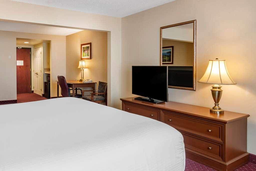 Hotel Comfort & George *