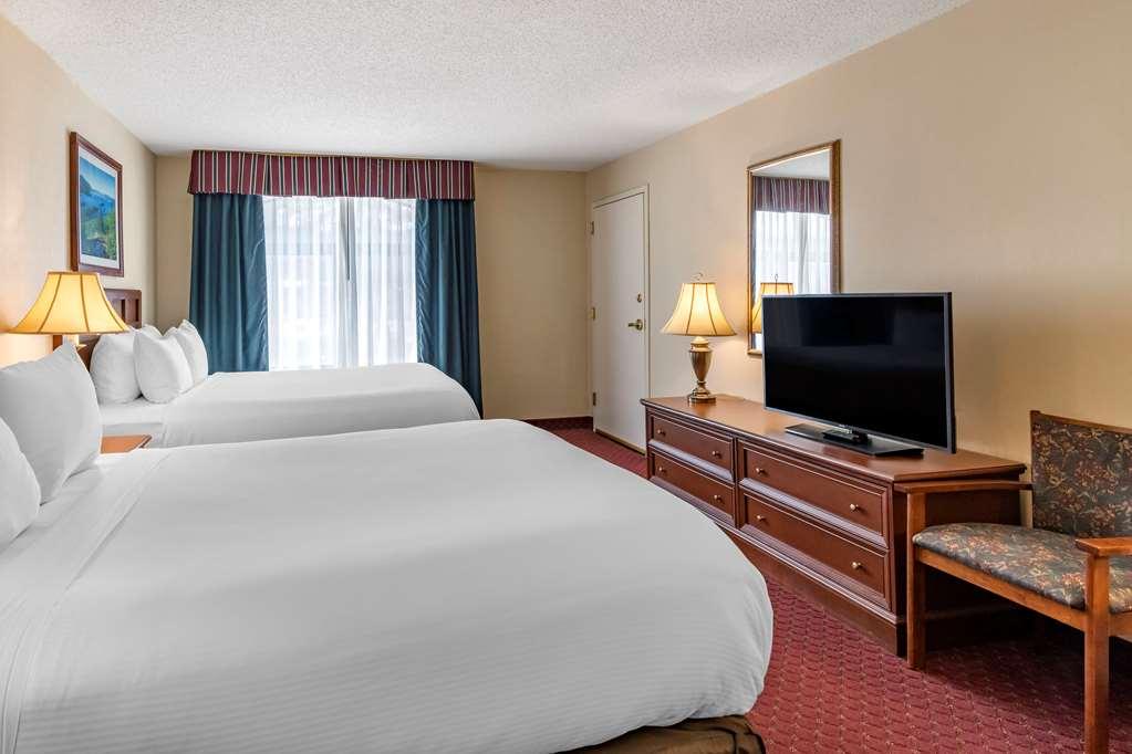 Comfort & George Hotel