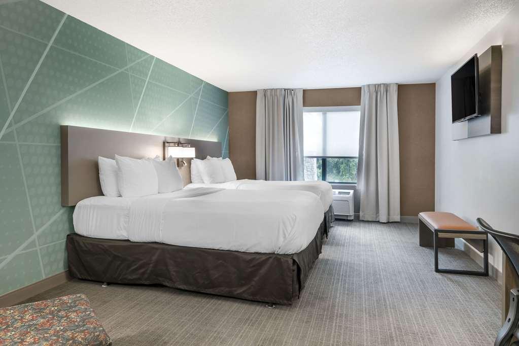 Comfort & George Hotel *