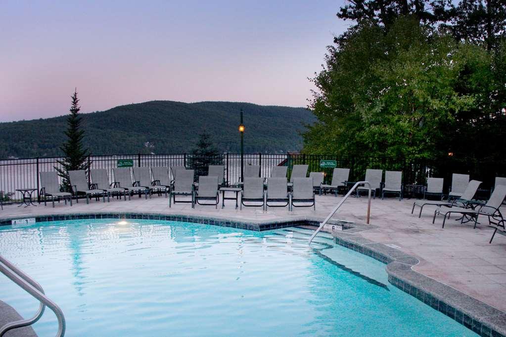 The At Cresthaven Resort Lake George