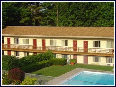 Montreal Motel
