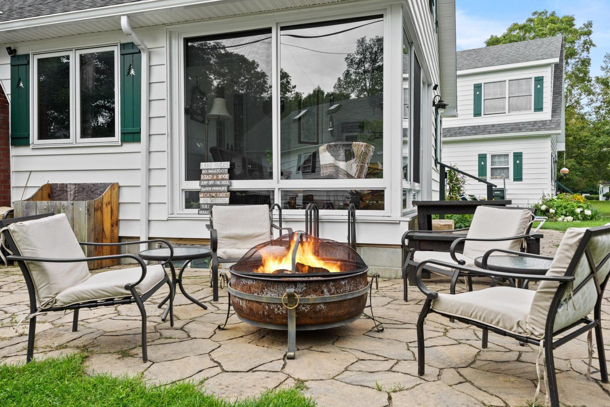 Holiday home Takundewide Retreat