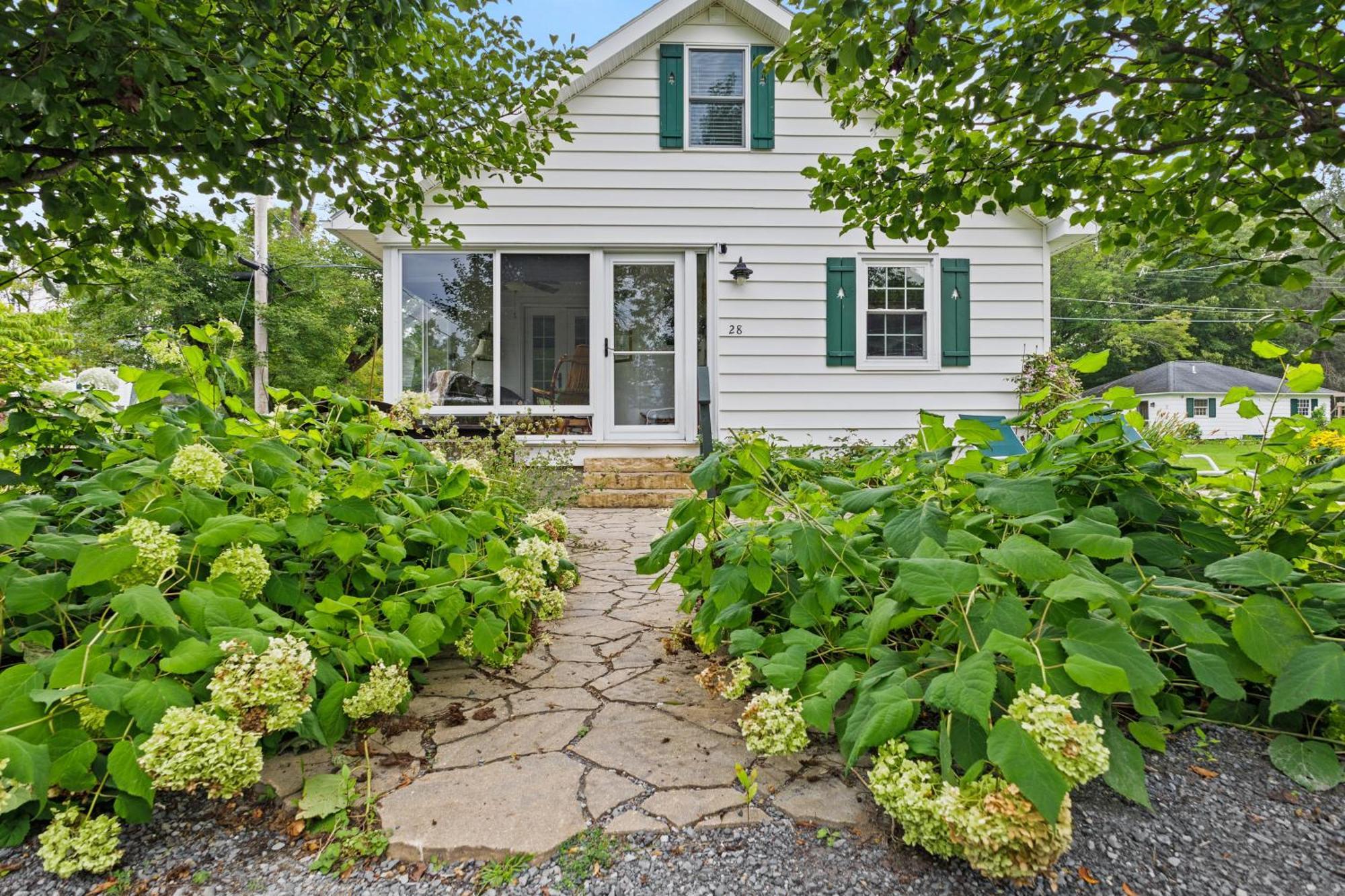 Takundewide Retreat Holiday home *