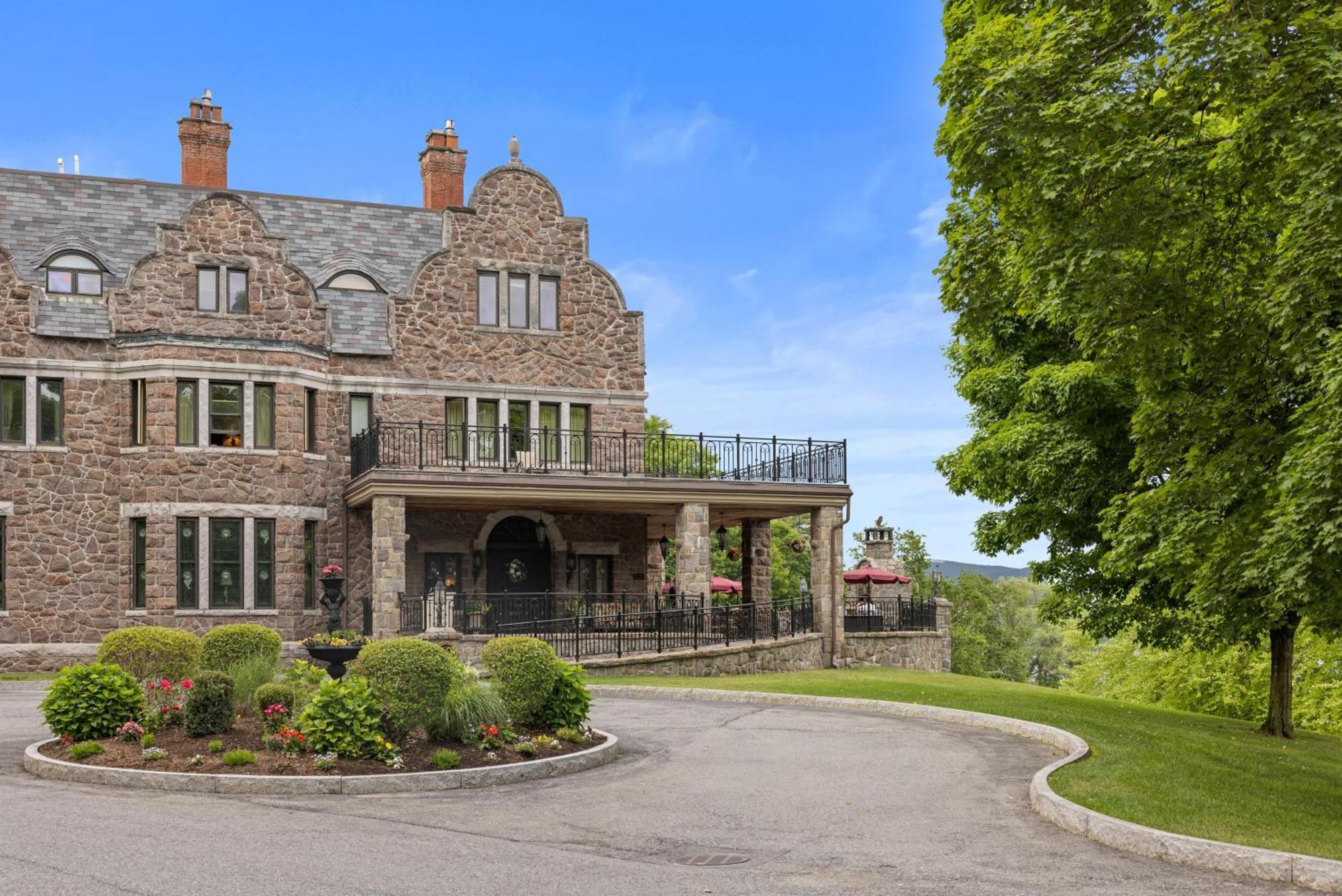 Inn The At Erlowest 4*