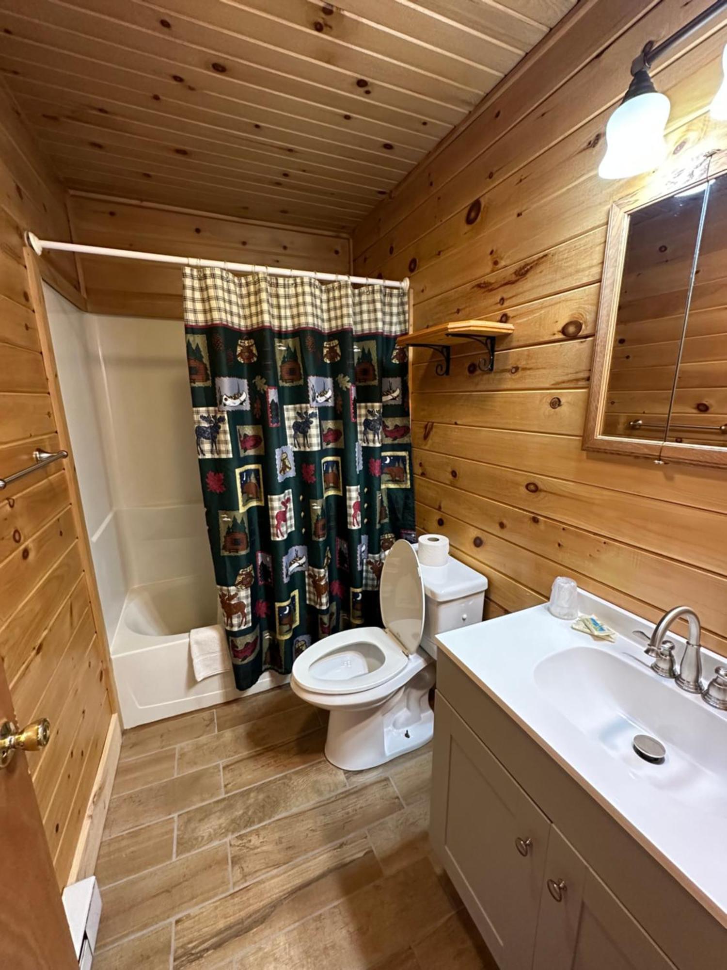 Blue Lagoon Inn