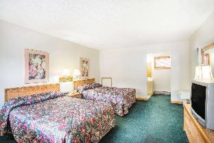 Travelodge By Wyndham George Ny Motel