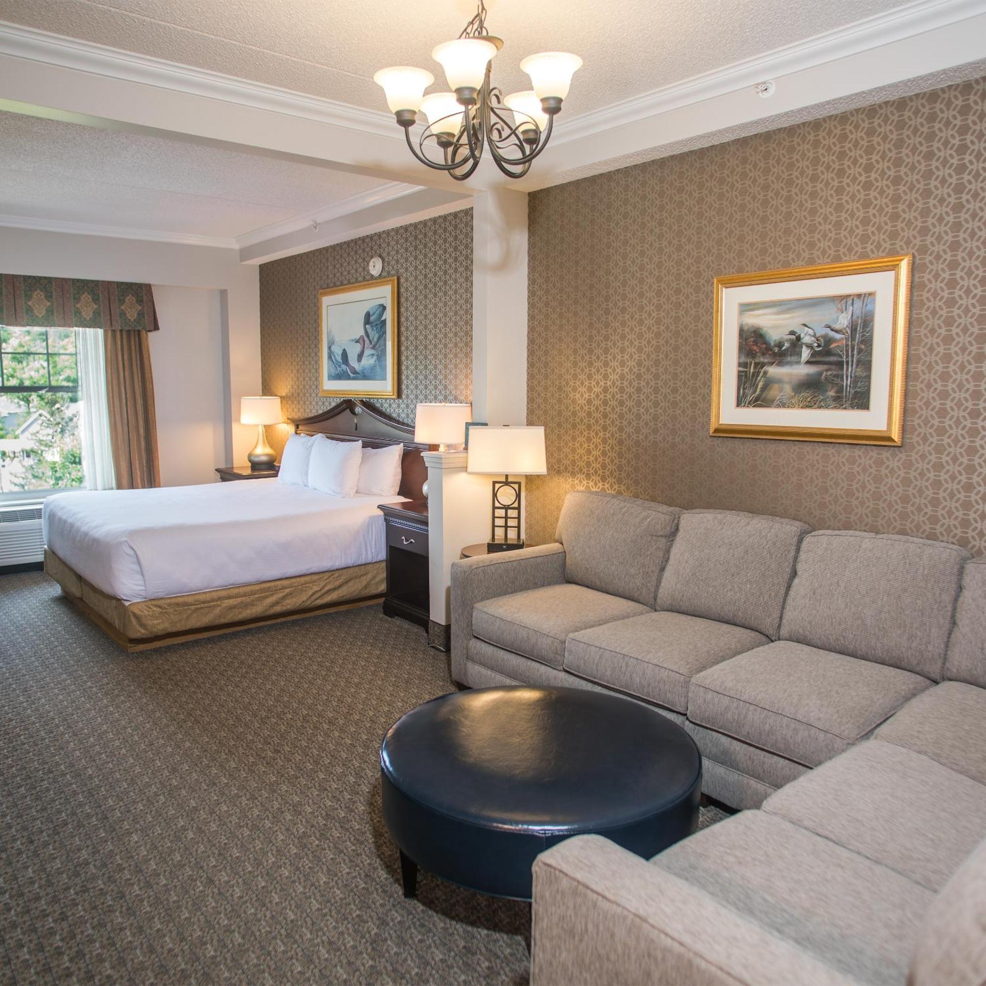 William Henry 3* Lake George