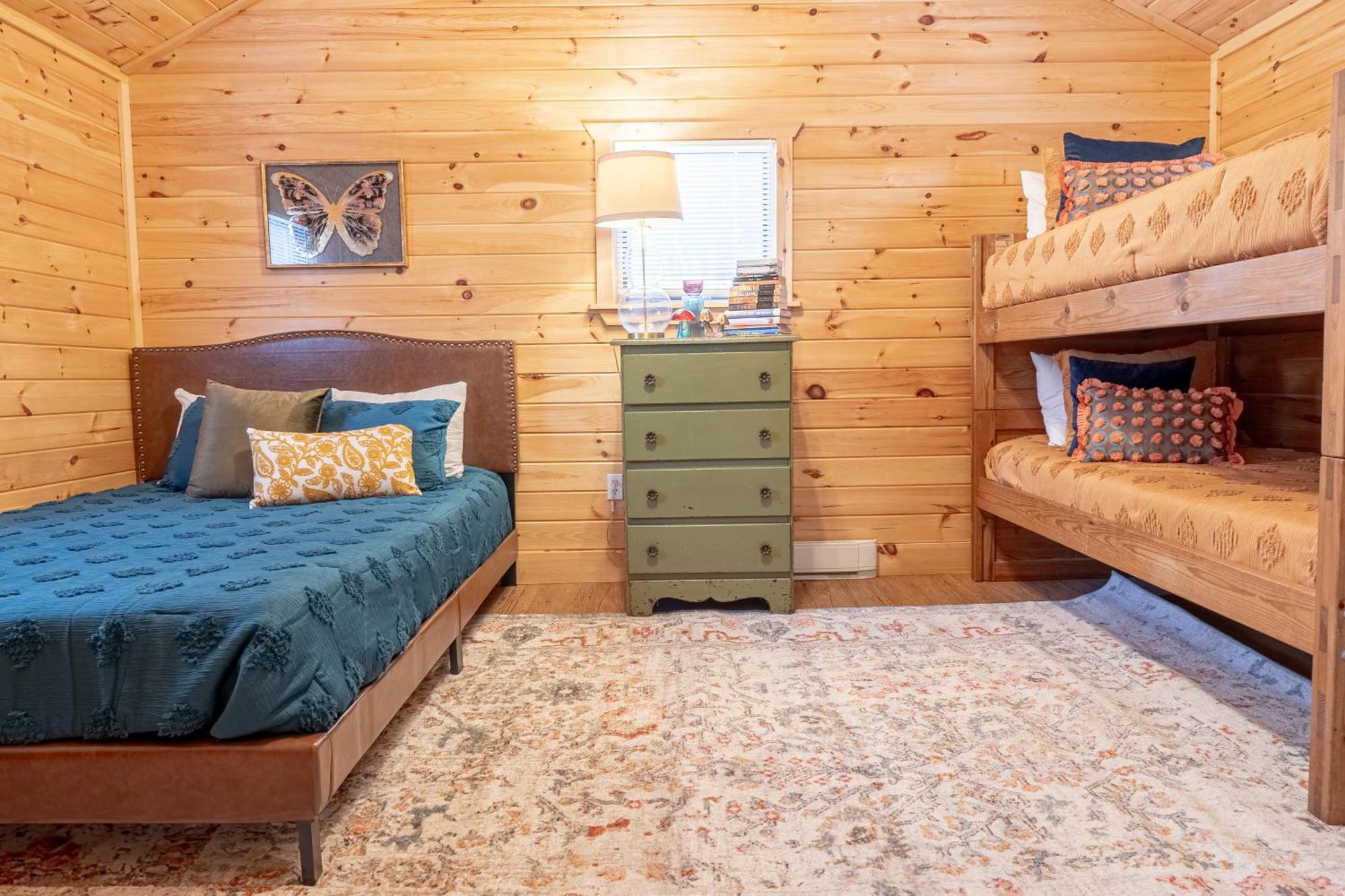 Holiday home Northern Acres