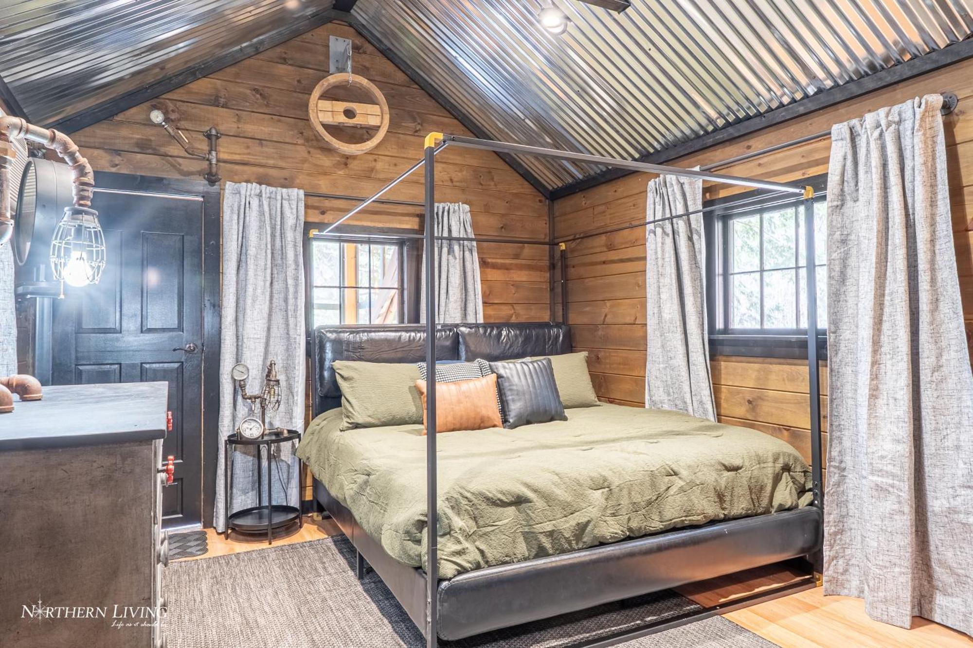 Northern Acres Holiday home *