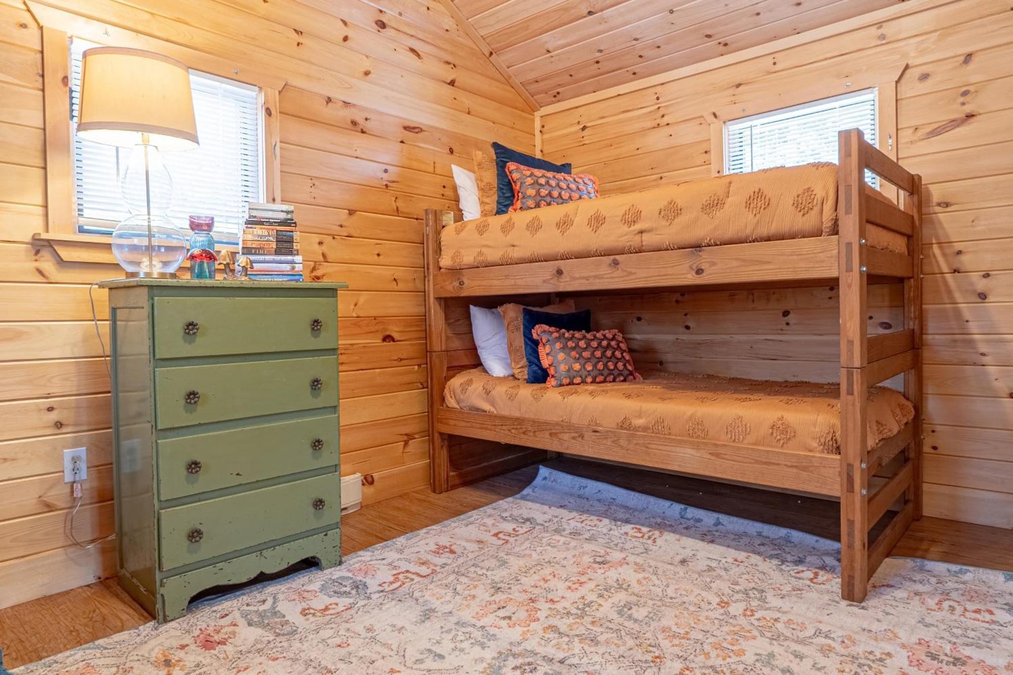 Holiday home Northern Acres *