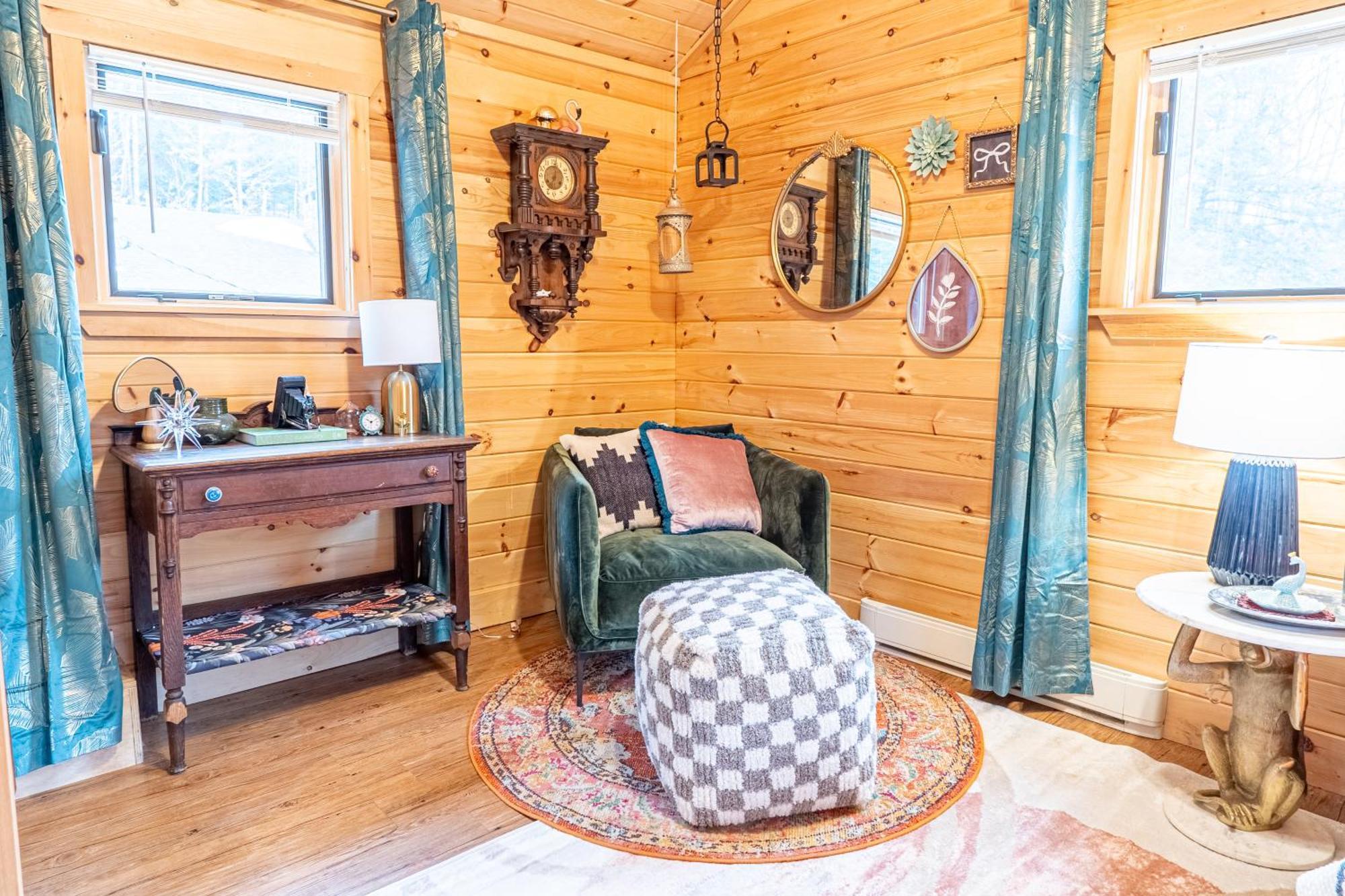 Holiday home Northern Acres