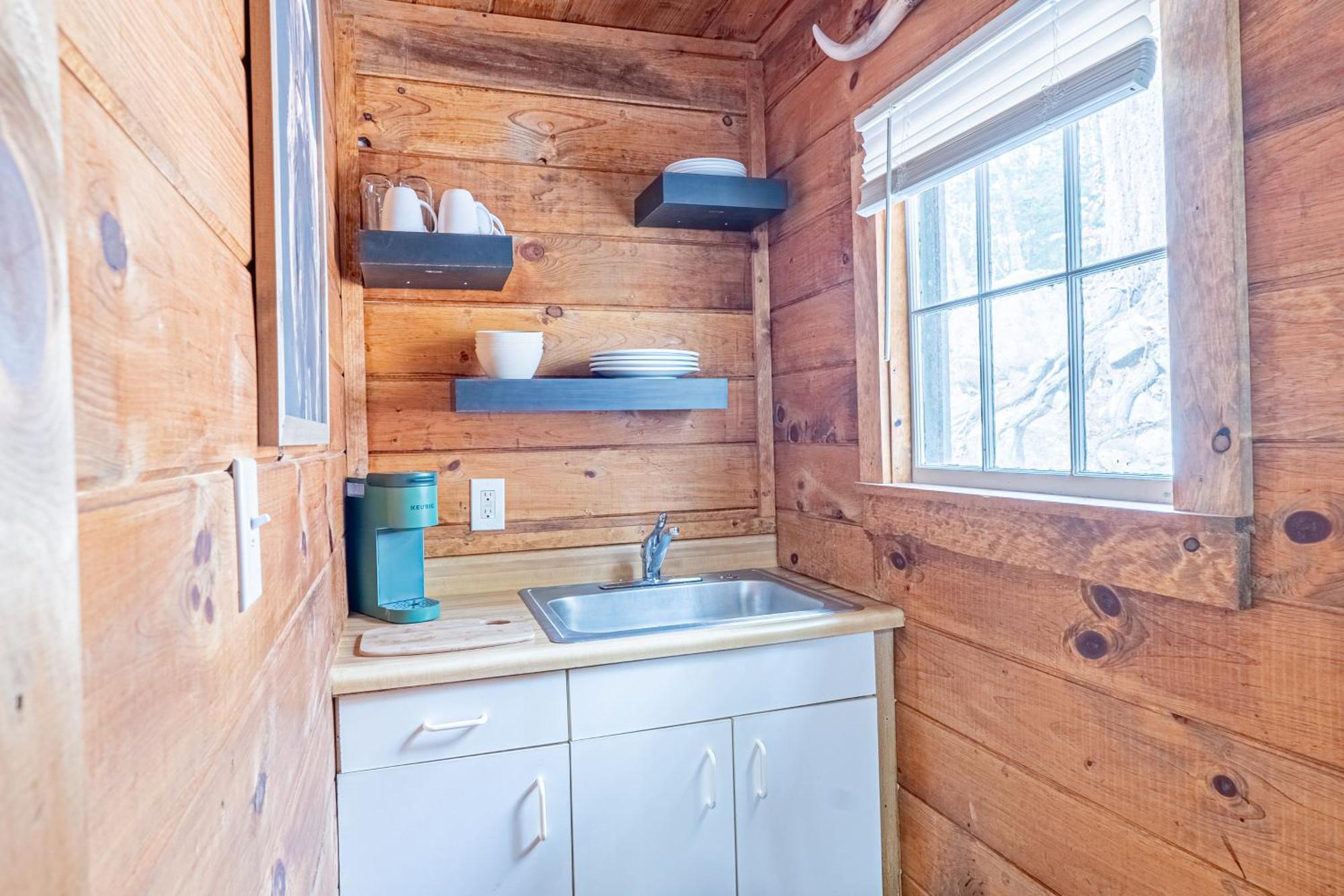 Northern Acres Holiday home *