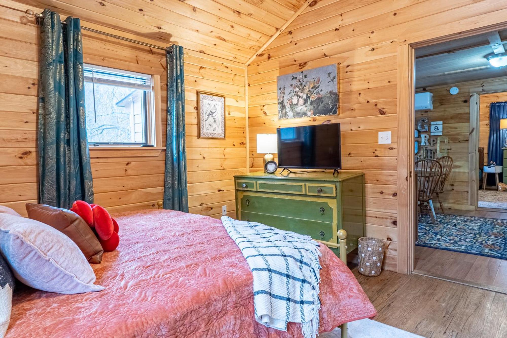 Holiday home Northern Acres
