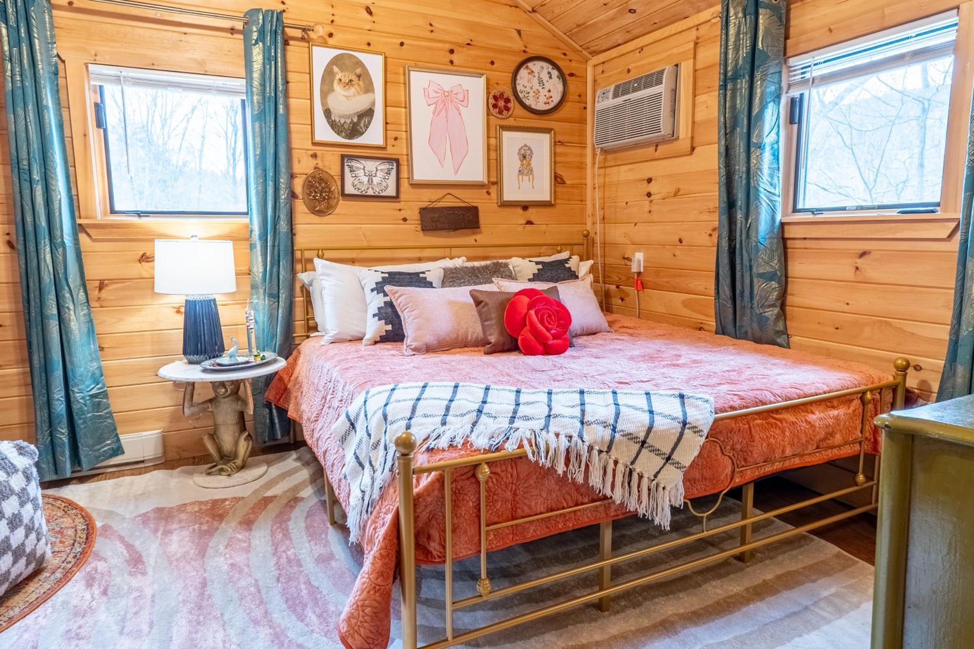 Northern Acres Holiday home *