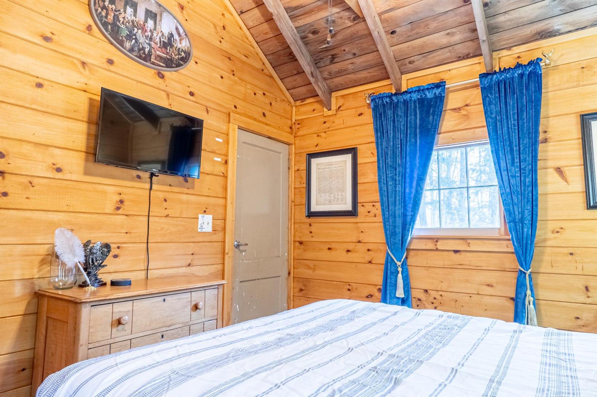 Northern Acres Holiday home *