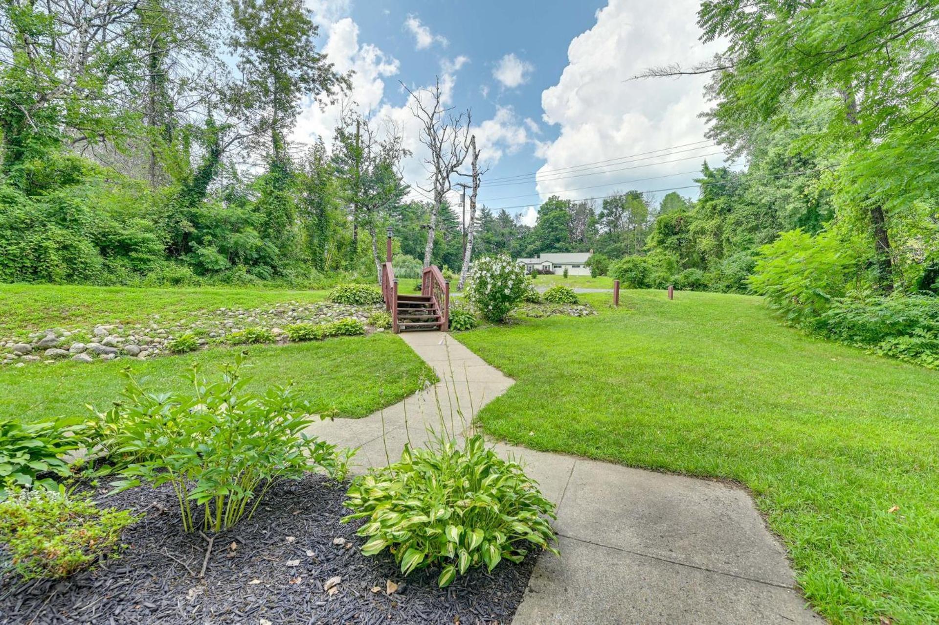 George Family Vacation Holiday home