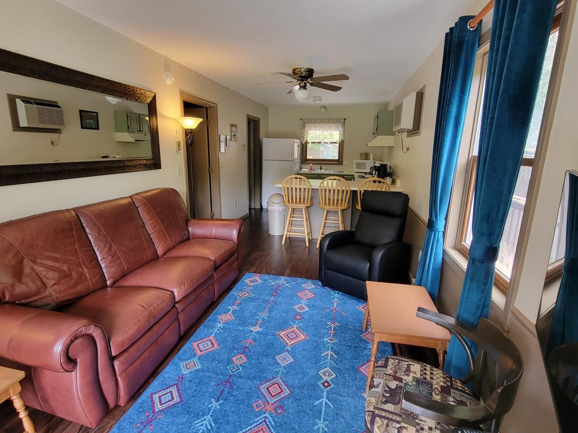 Haven 2* Lake George