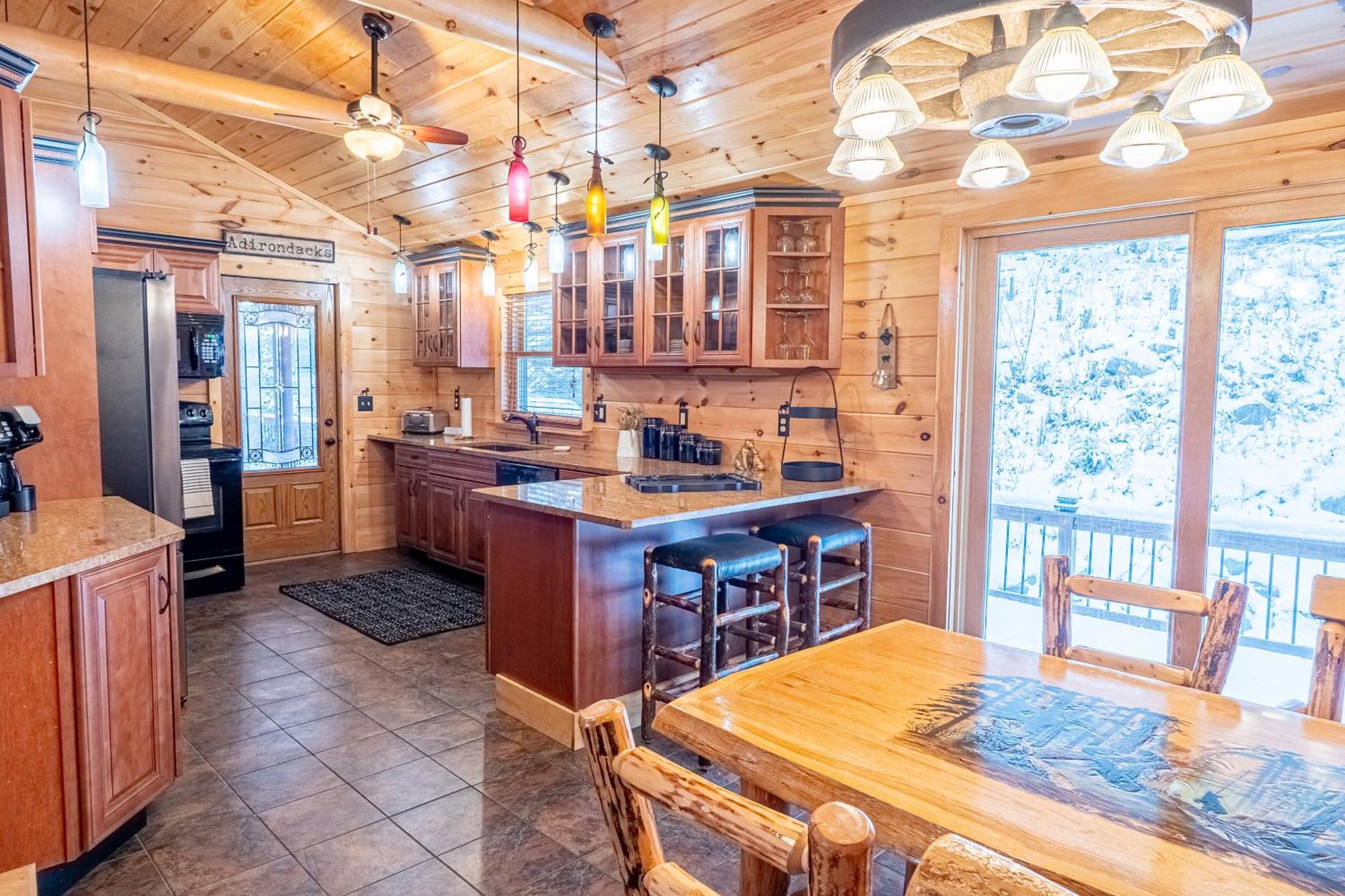 Northern Acres *