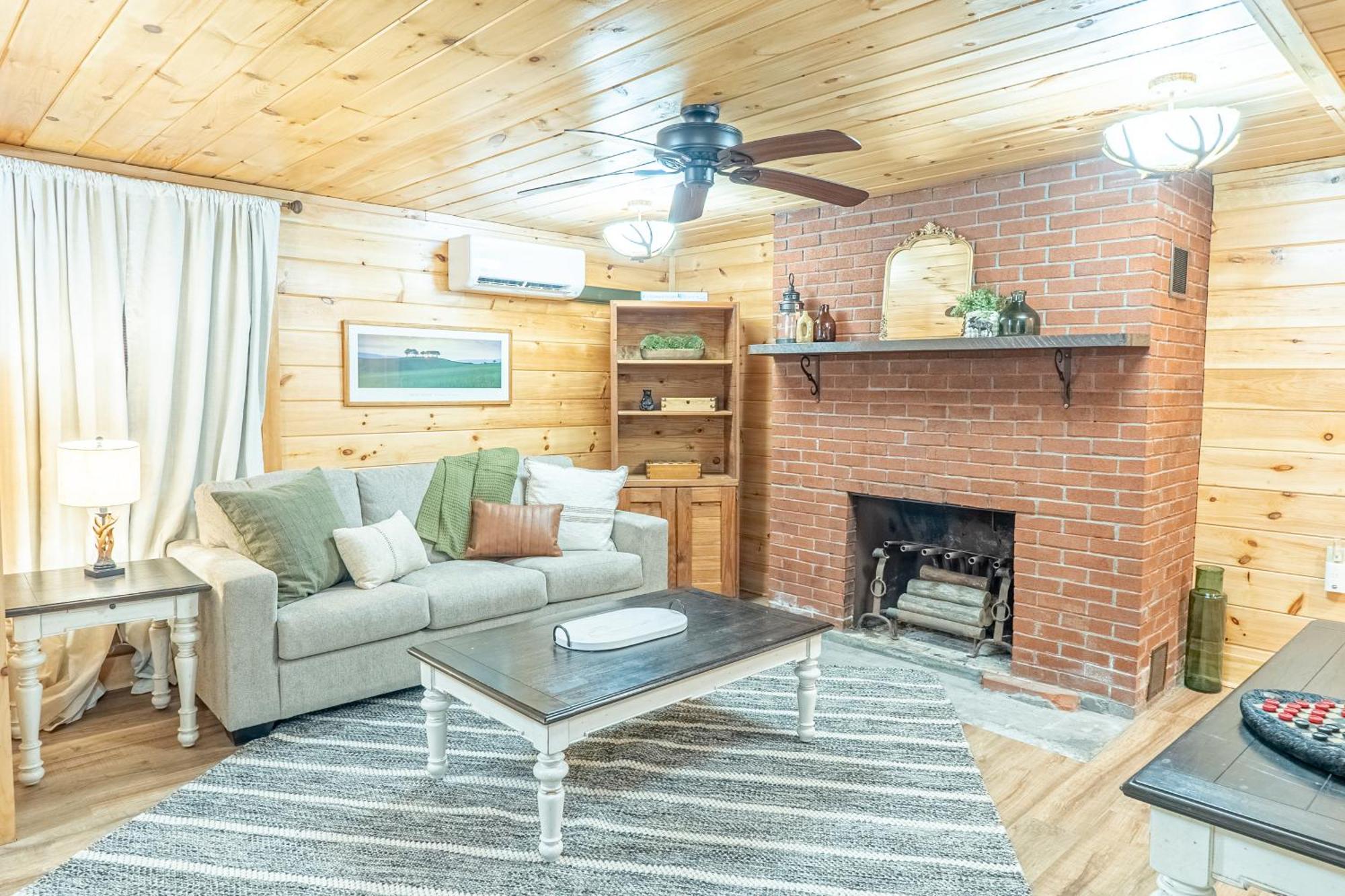 Holiday home Northern Acres *