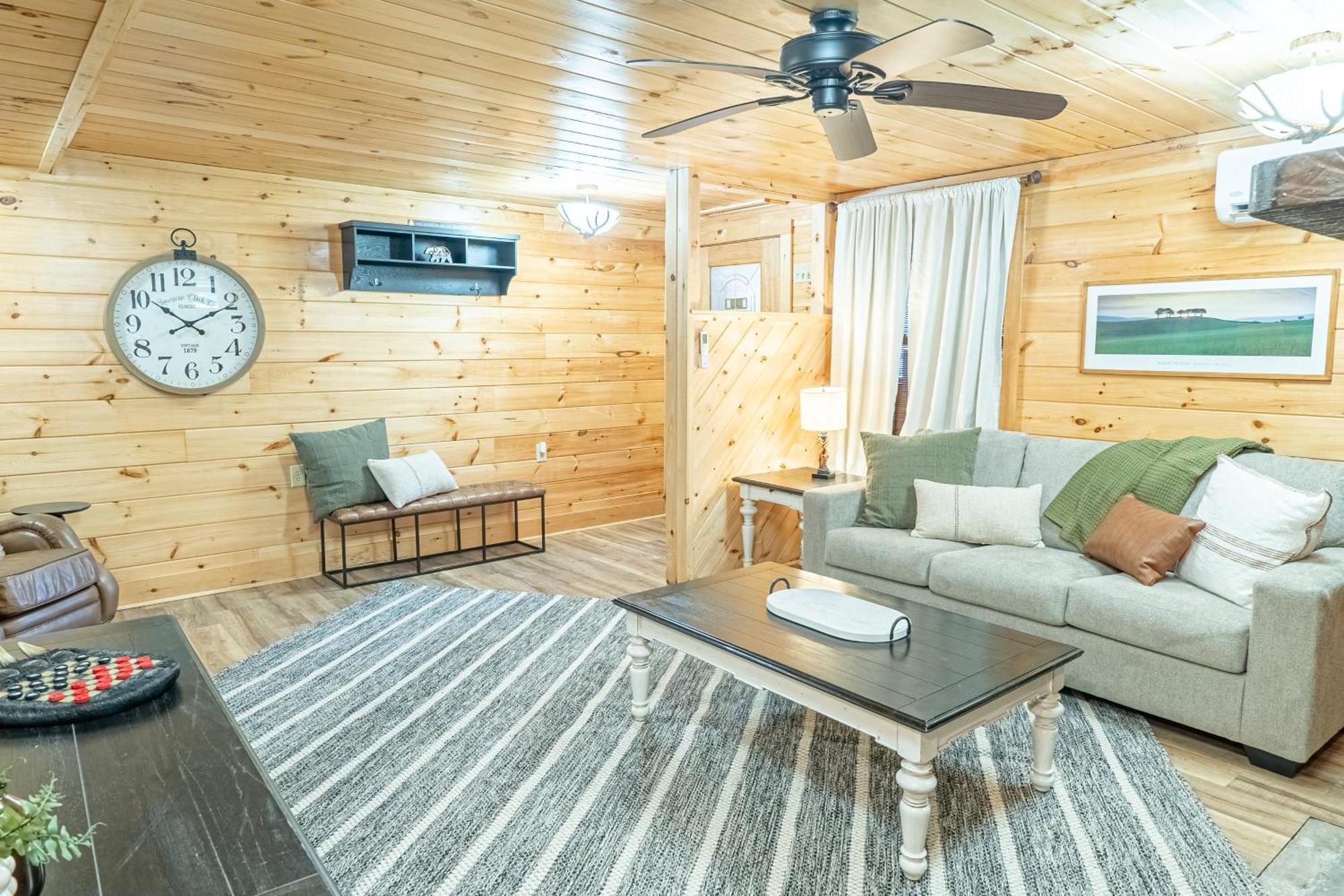 Holiday home Northern Acres Lake George