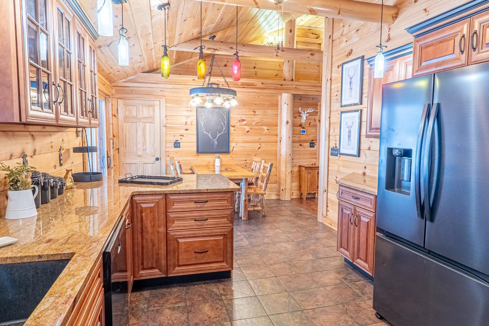 Northern Acres * Lake George