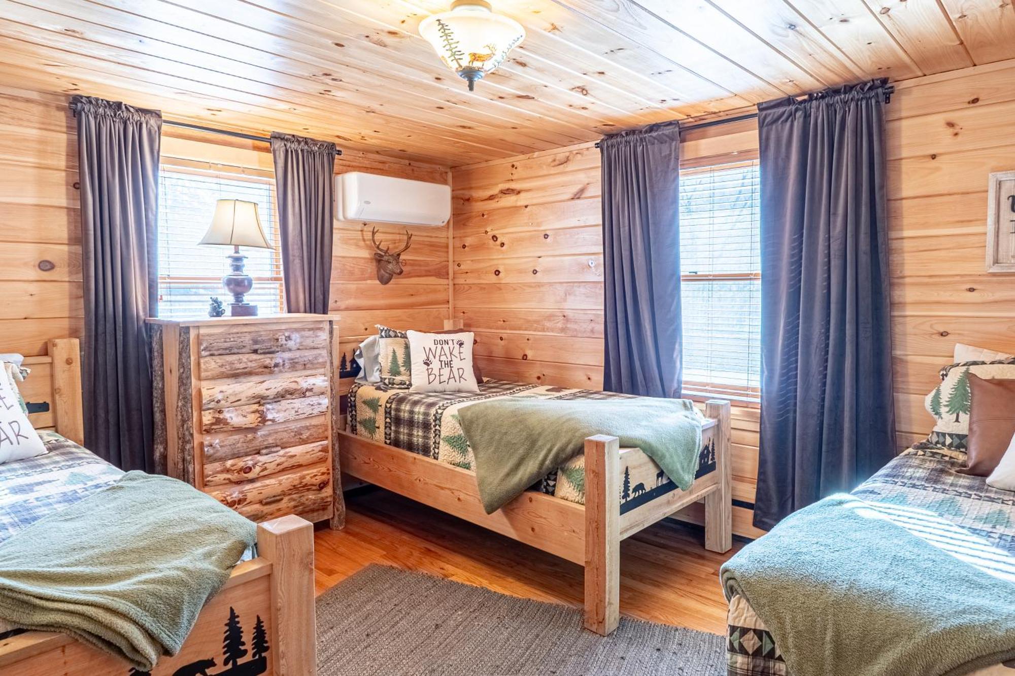 Holiday home Northern Acres Lake George