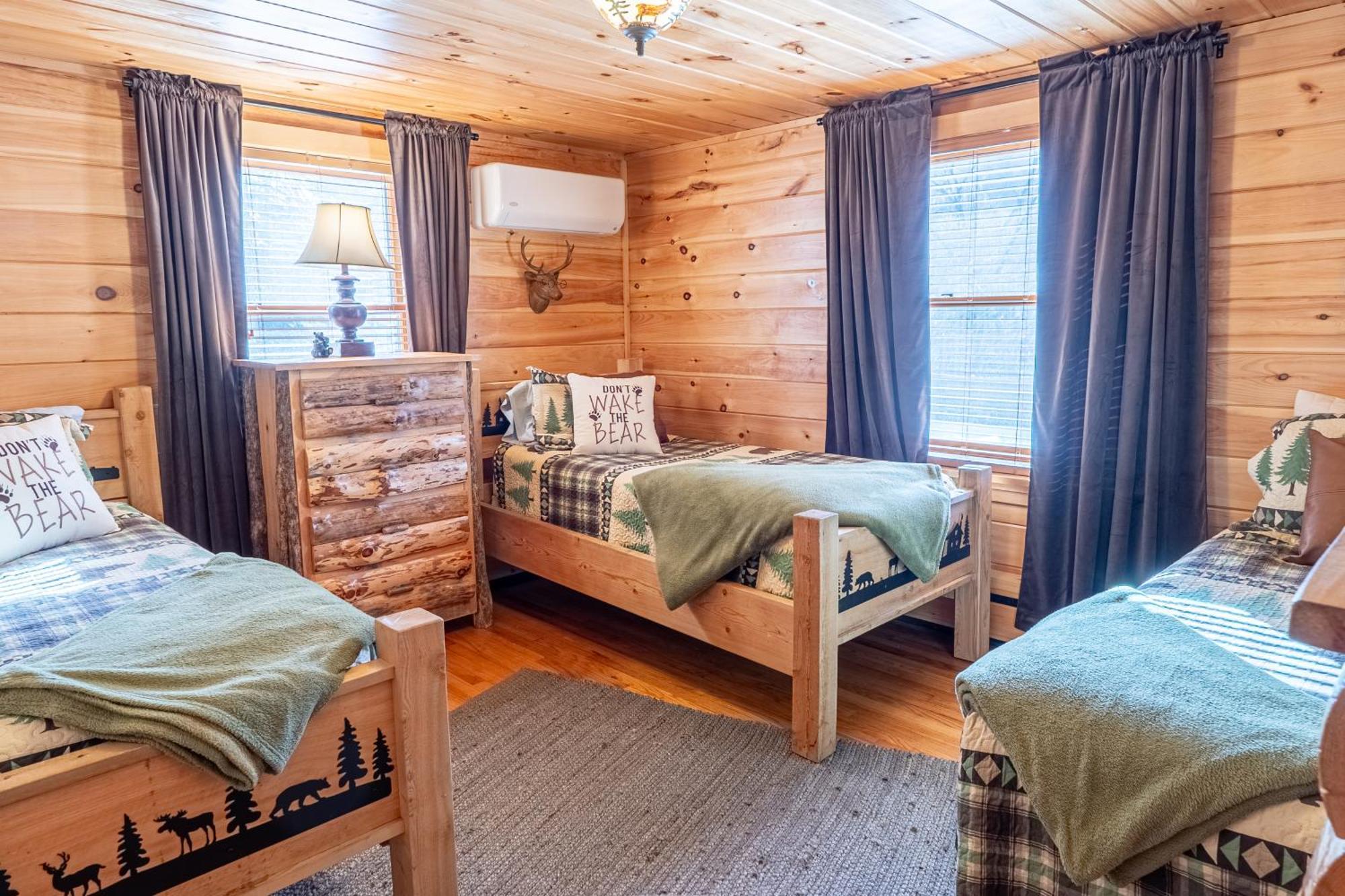 Northern Acres *