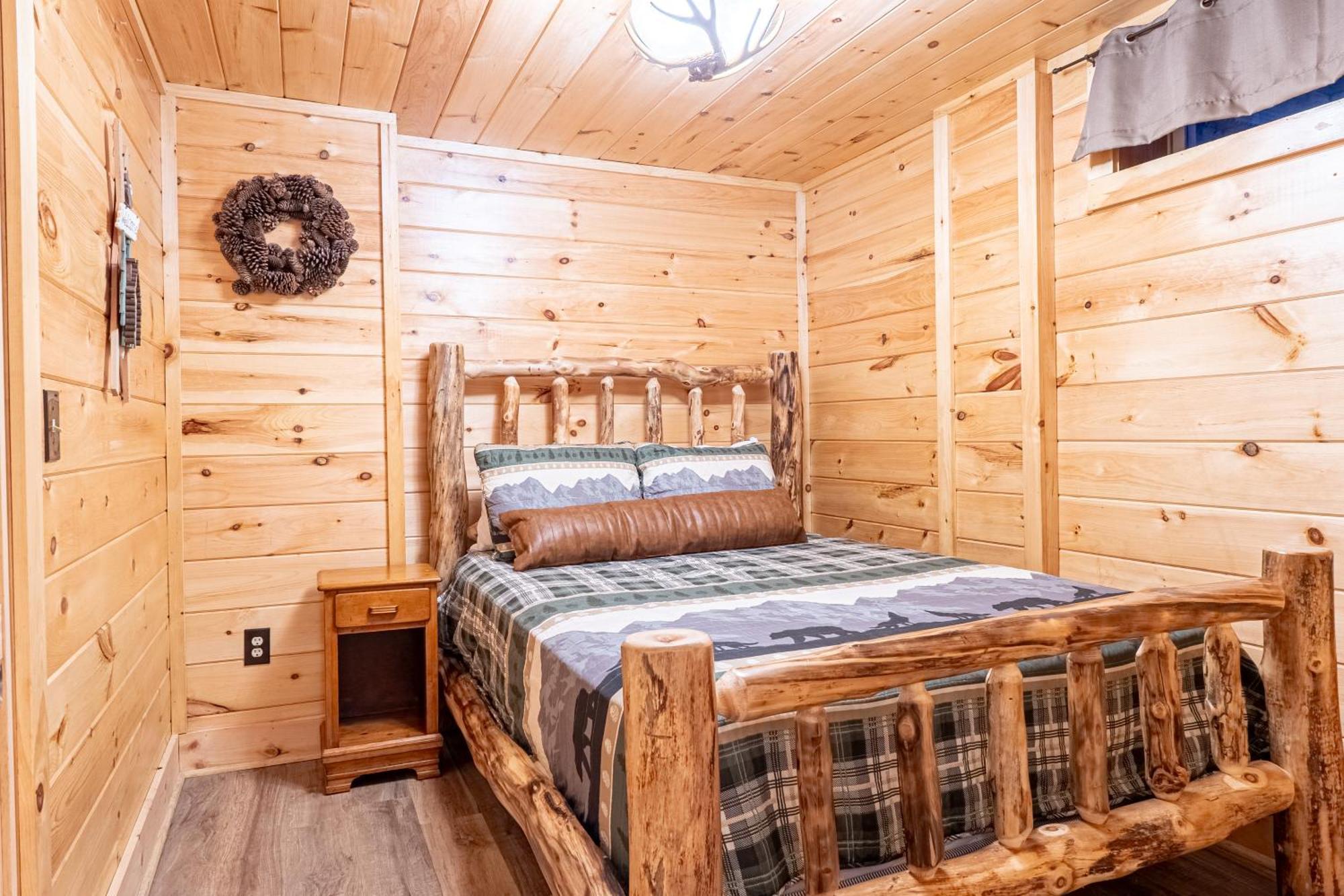 Holiday home Northern Acres Lake George