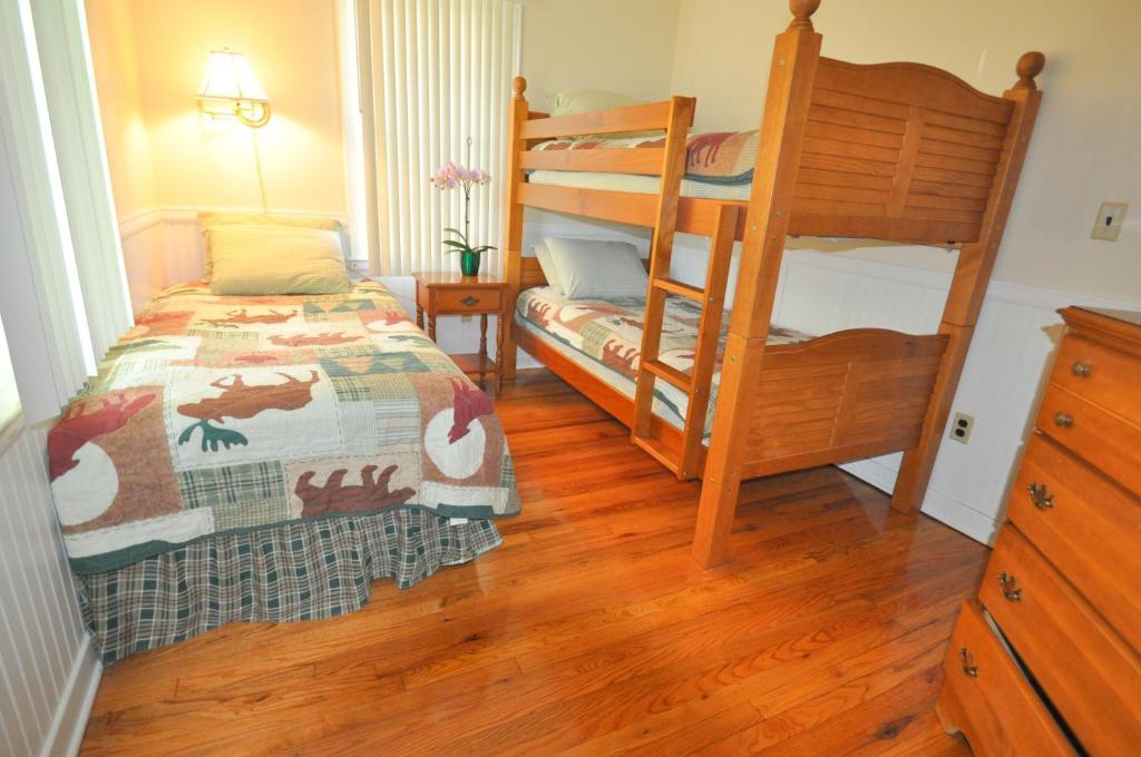 Tea Island Resort 3*