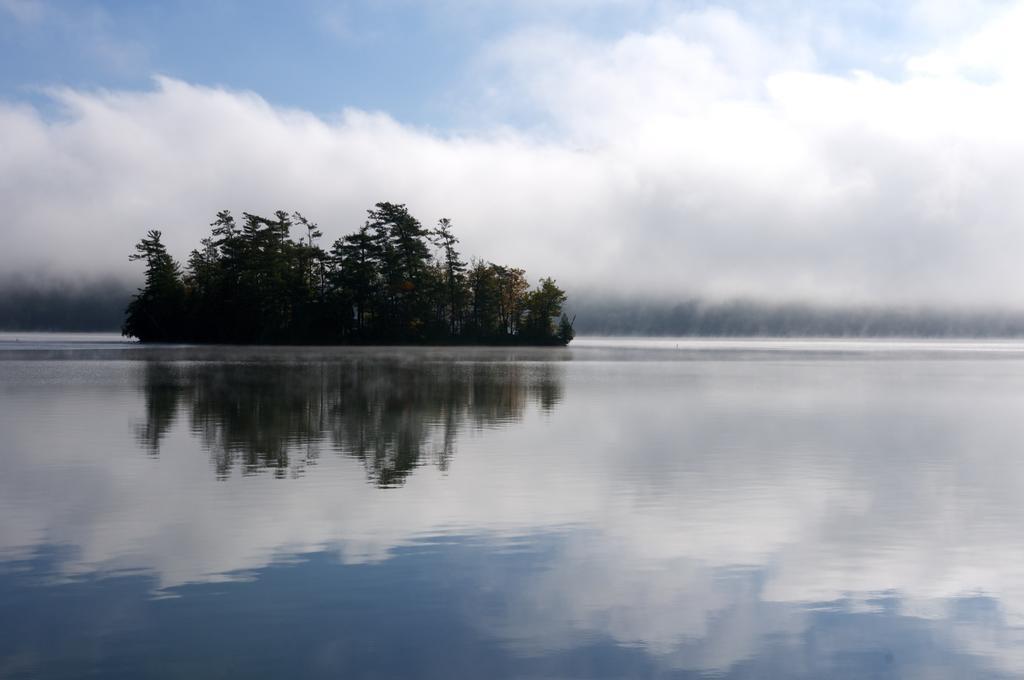 Tea Island Resort Lake George
