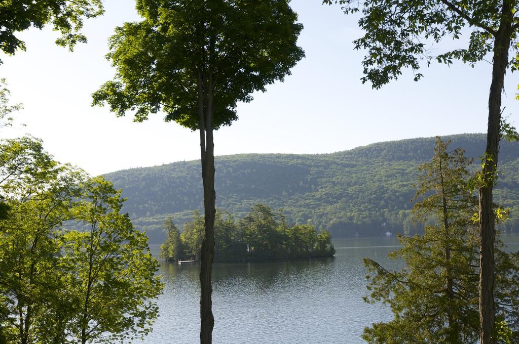Tea Island 3* Lake George