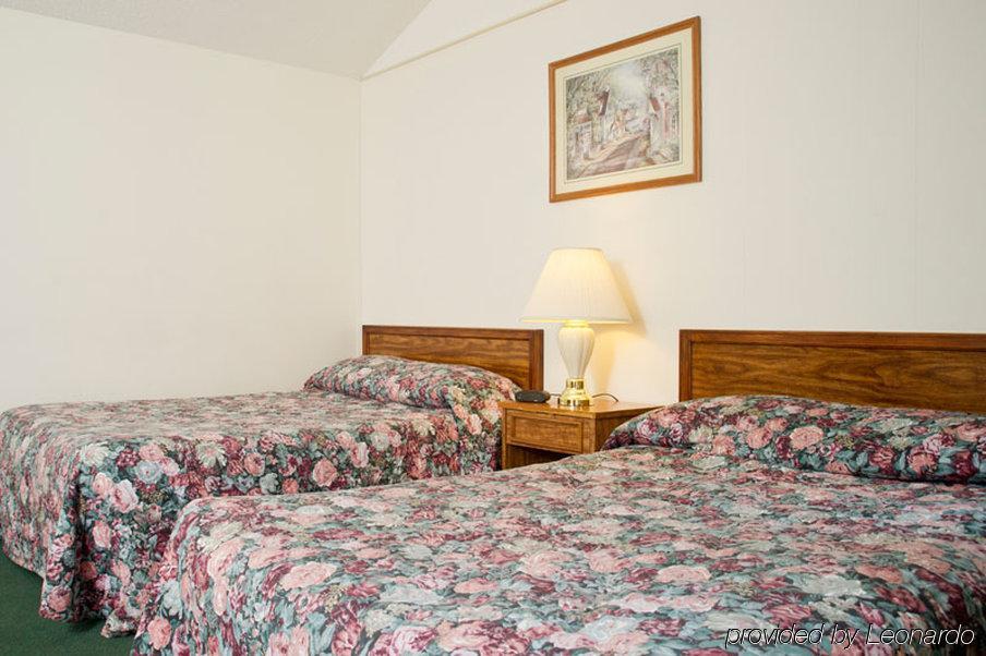 Montreal Motel 2*
