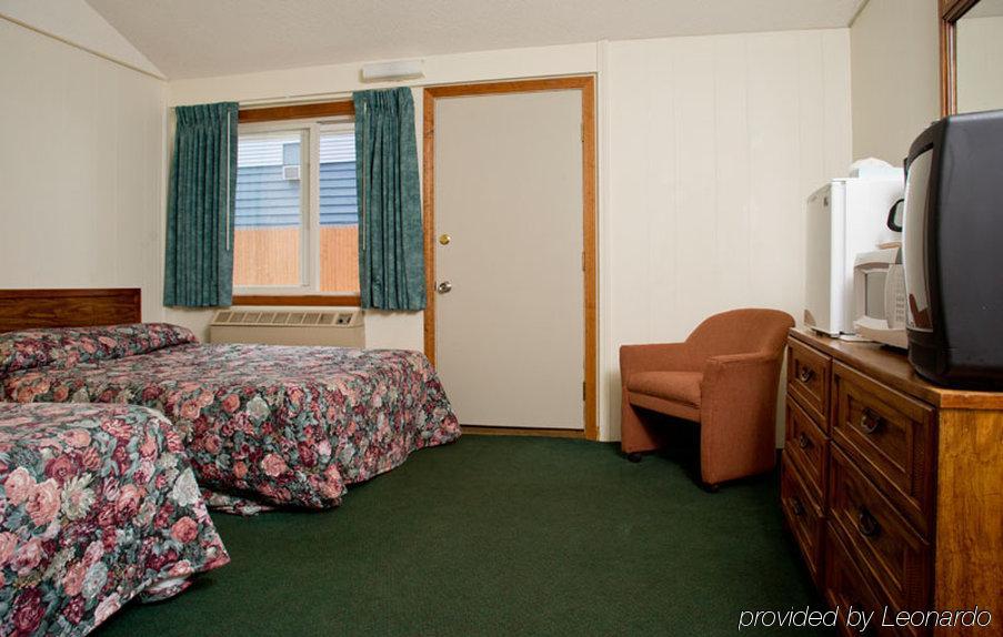 Motel Montreal