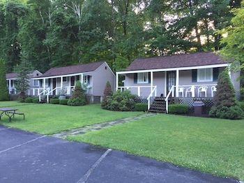 Motel Adirondack Oasis Lake George