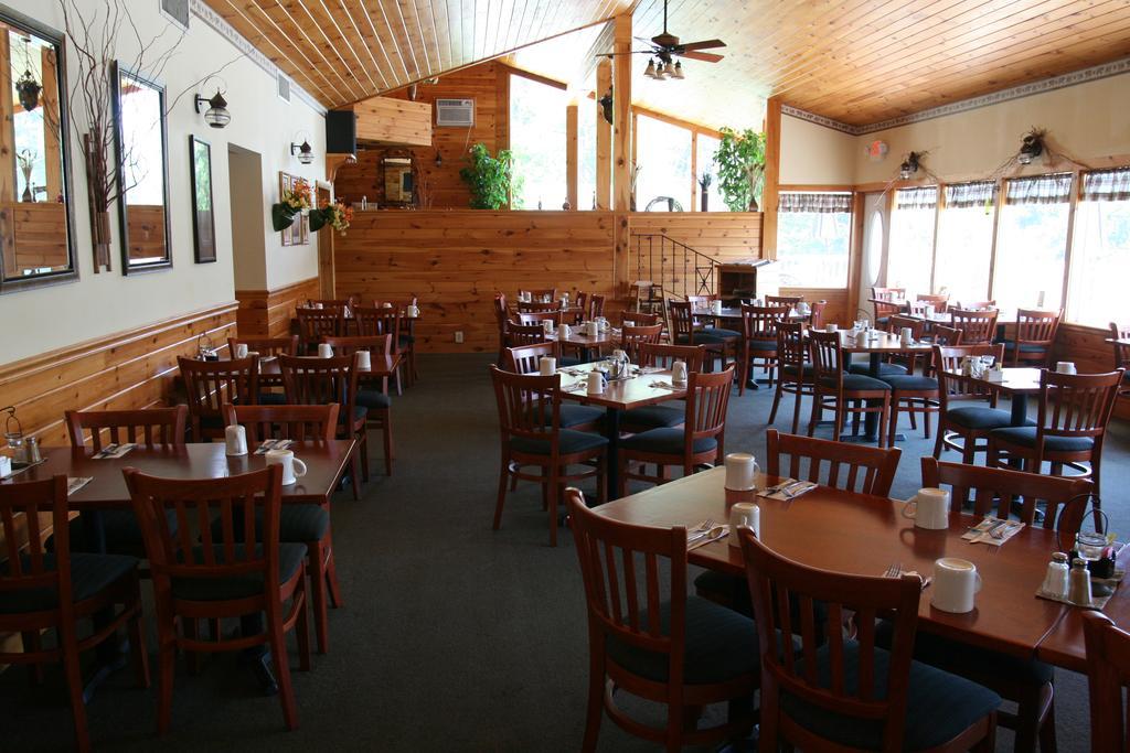 Nordick'S Inn