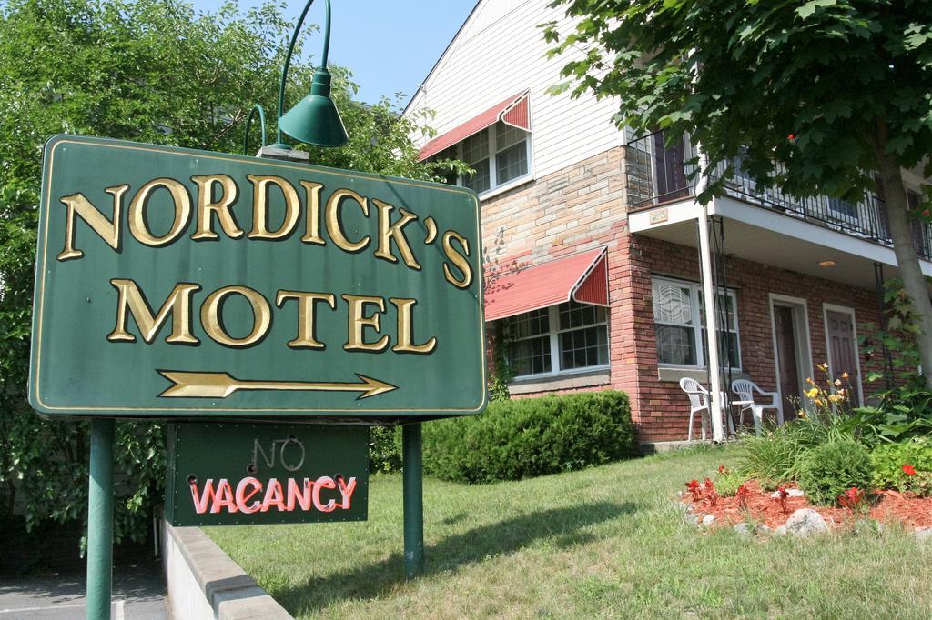 Nordick'S Inn Lake George