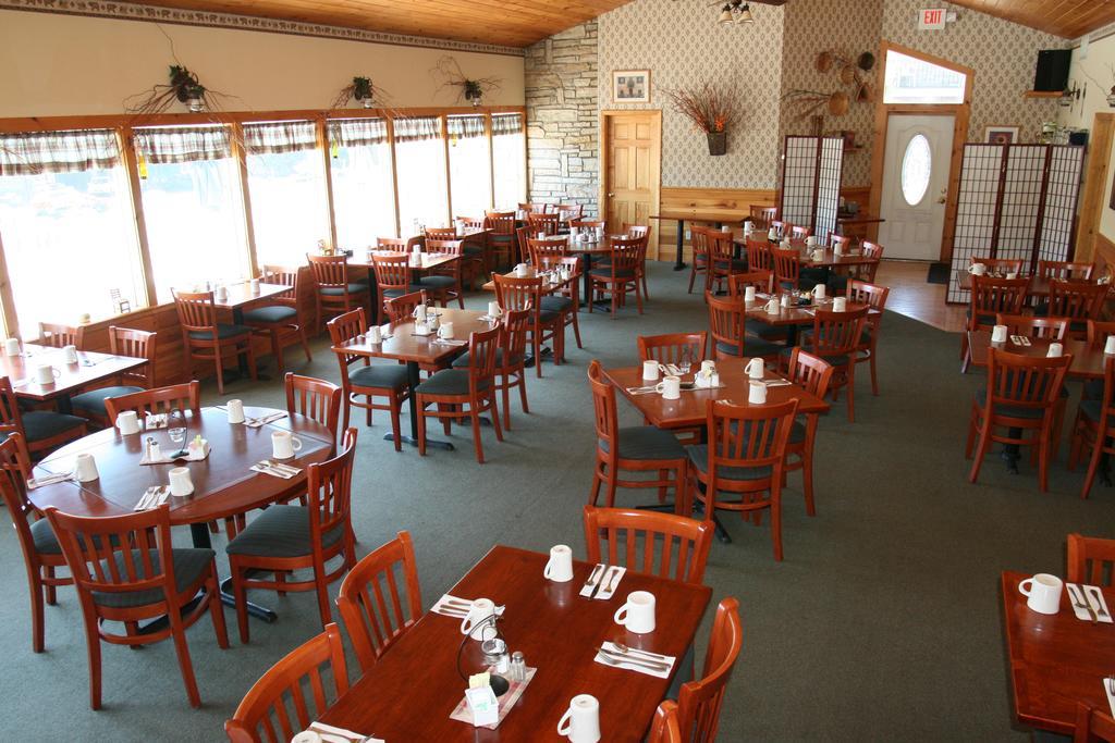 Nordick'S Inn Lake George