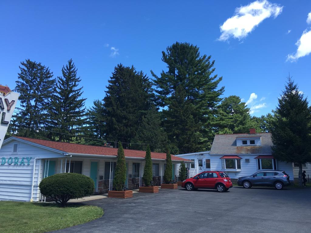 Doray Motel