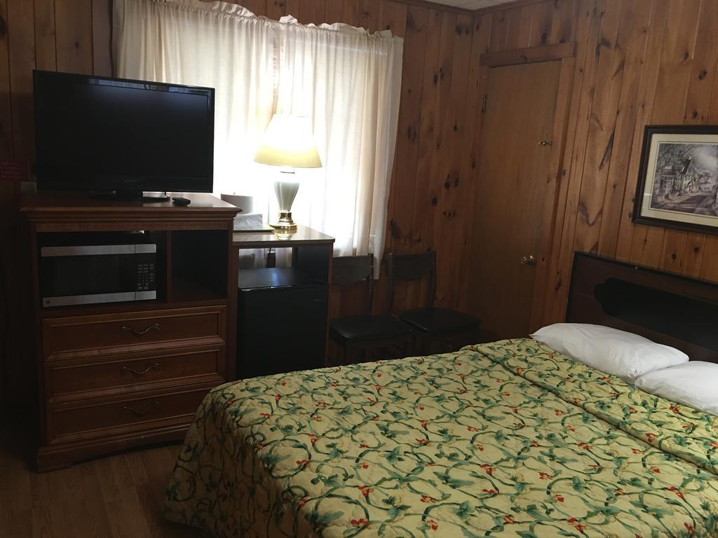 Motel Doray