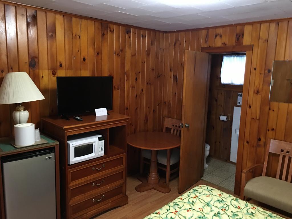 Doray Motel 2*