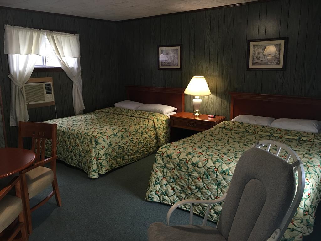 Motel Doray Lake George