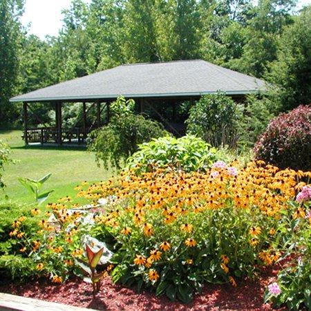 Lyn Aire - George 3* Lake George