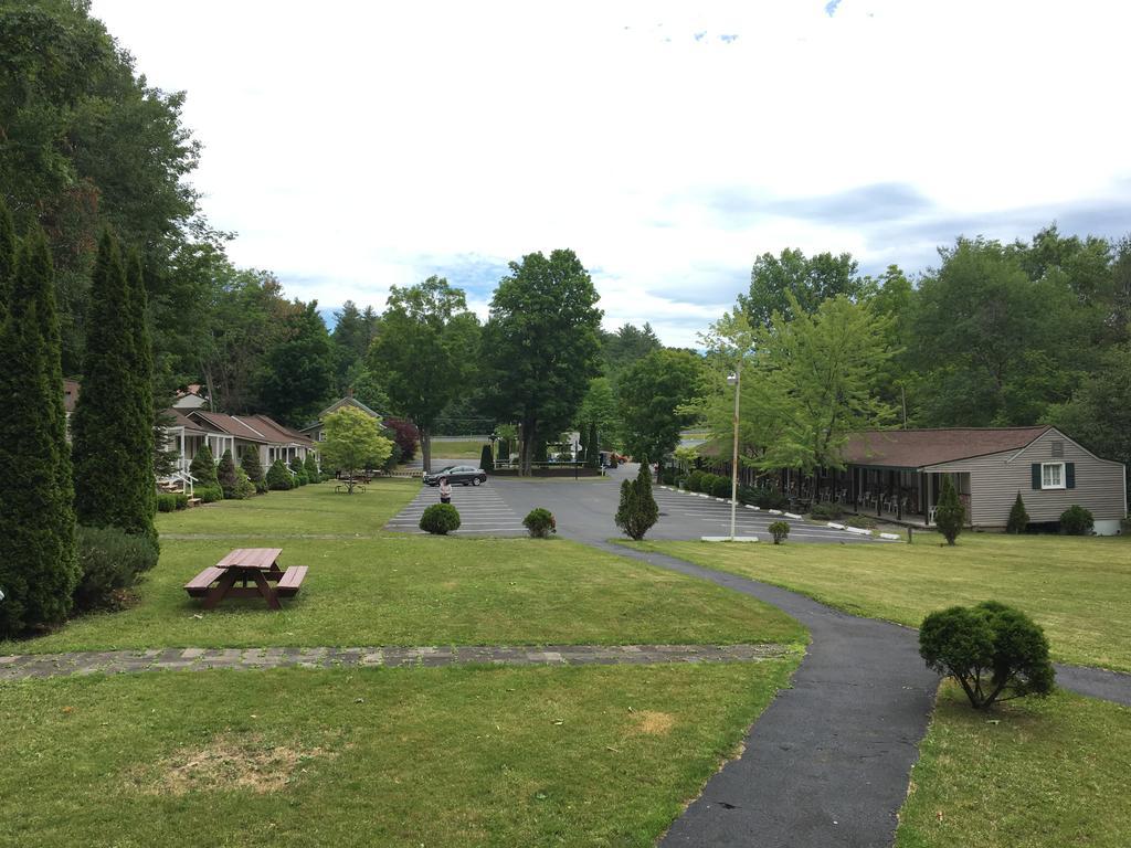 Motel Adirondack Oasis Lake George