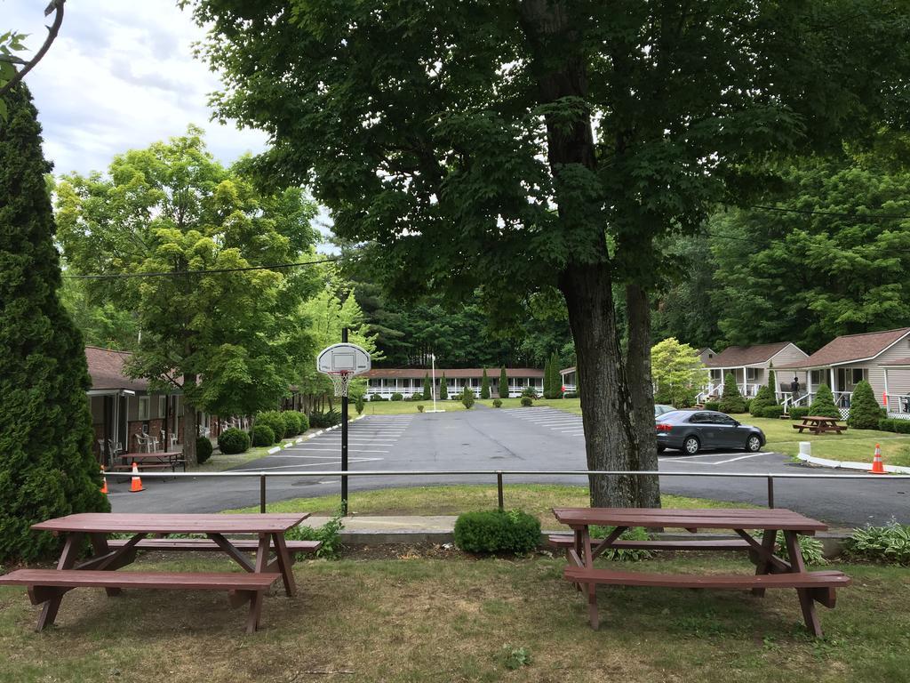 Motel Adirondack Oasis 2*