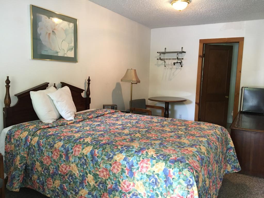 Motel Adirondack Oasis Lake George