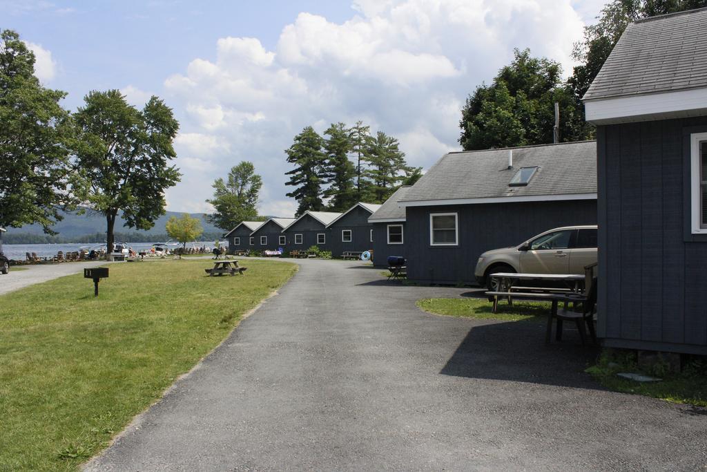 Inn Blue Lagoon 3*