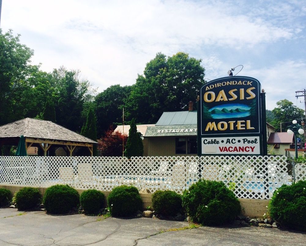 Motel Adirondack Oasis 2*