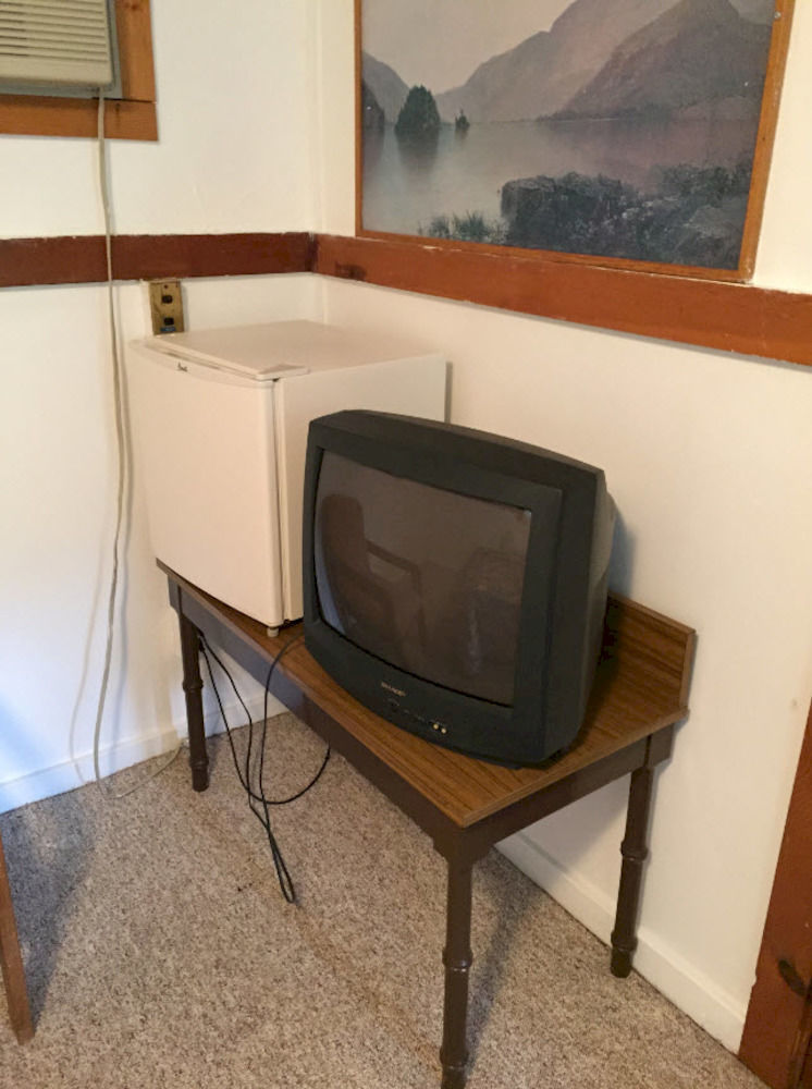 Motel Adirondack Oasis 2*