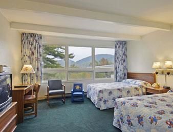 Travelodge By Wyndham George Ny 2* Lake George