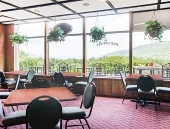 Travelodge By Wyndham George Ny Motel 2*